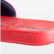Superdry Core Pool Sliders